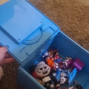 Ryan's world toys
